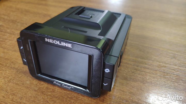 Антирадар neoline x-cop 9100