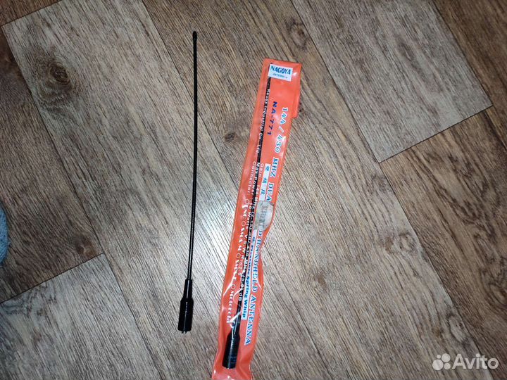 Антенна nagoya NA-771