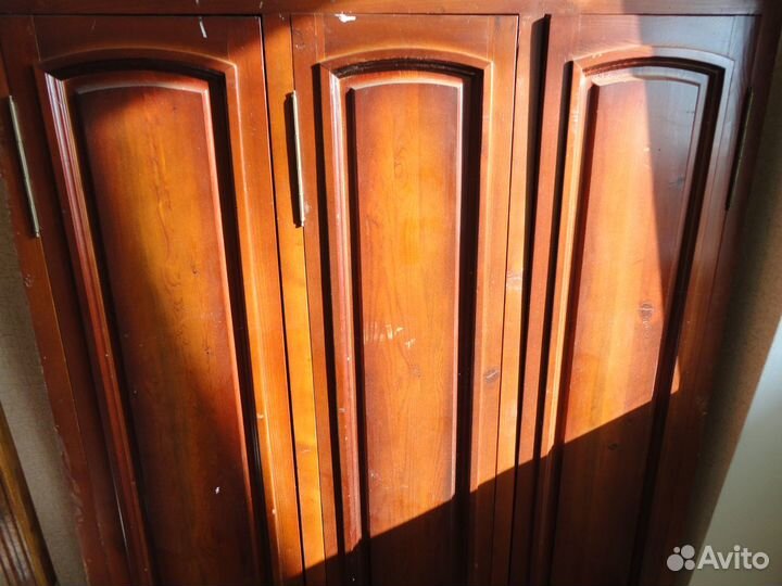 Дверной фосад