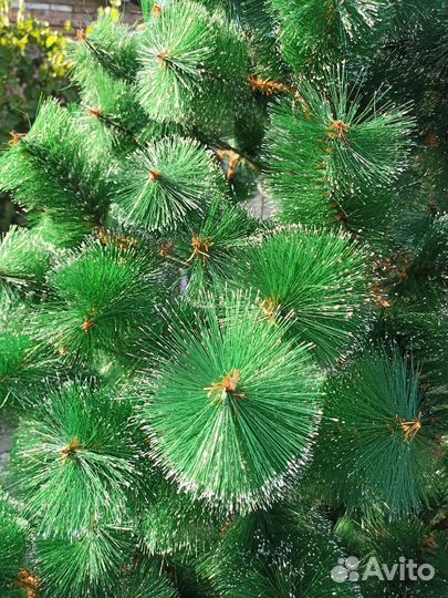 Елка искусственная