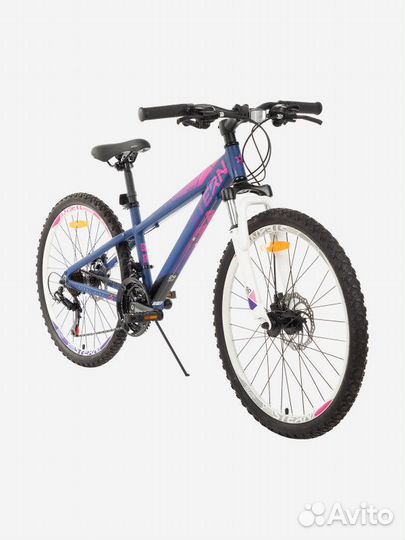 Велосипед подростковый женский Stern Leeloo 24