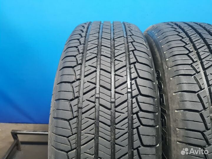 Tigar SUV Summer 225/65 R17 106H