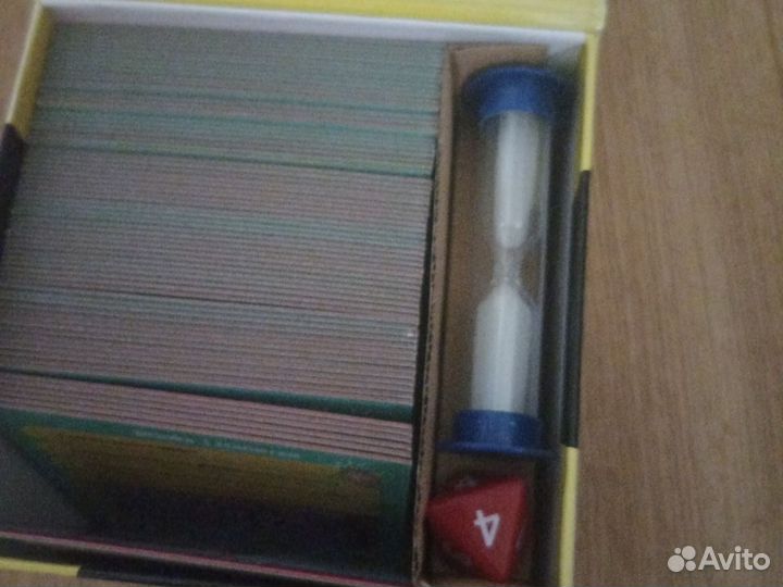 Учить английский 8+ игра