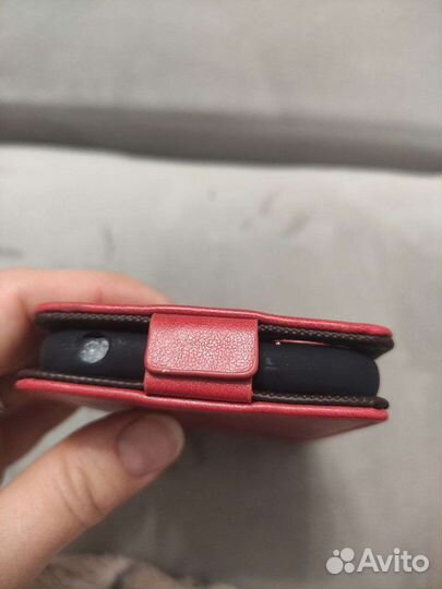 Чехол Xiaomi redmi 4