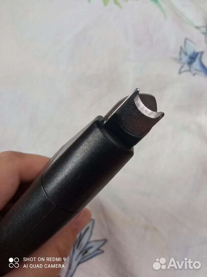 Кусачки для когтей