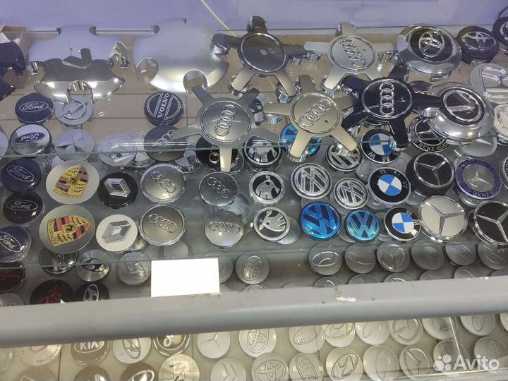 Проставки на колеса универсальные