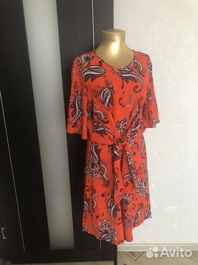 Платье dorothy perkins