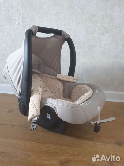 Детское удерживающее устройство hb