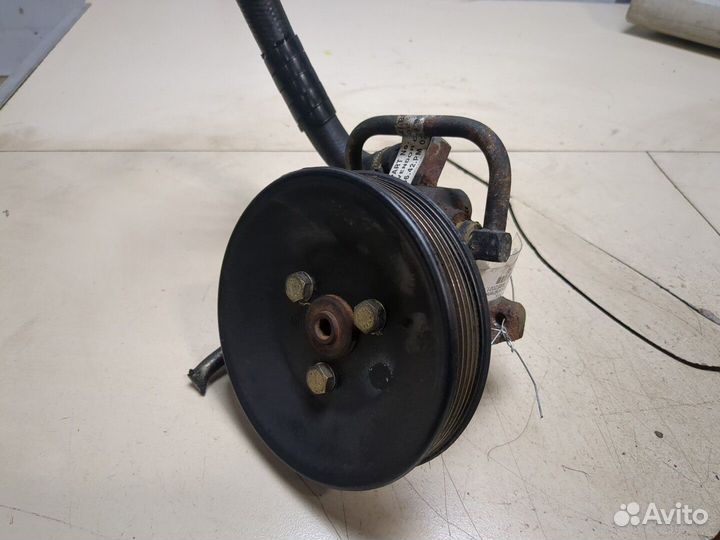 Гур Ford Escort, 1996