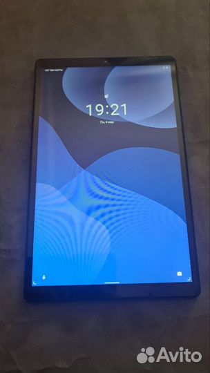 Lenovo tab m10 tb-x306x