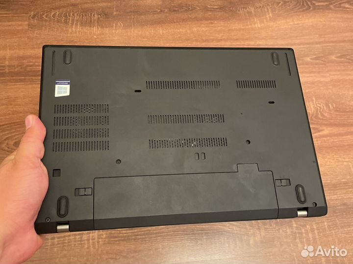 Thinkpad T480 i5-8350u.8gb.256ssd FHDips