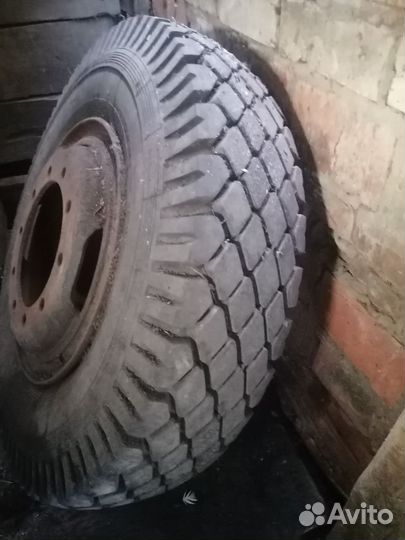 Колёса Колёса на груз.авто 315/70 R22.5 б/у