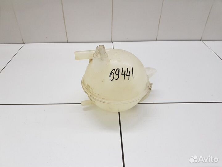 Бачок расширительный (Chery Tiggo 4)