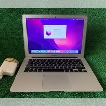 Macbook Air 13 2015 i5/4gb/128gb/269циклов Рст