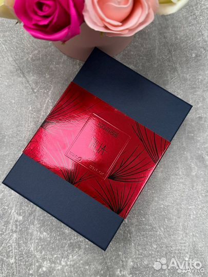 Marc antoine barrois tilia 100ml