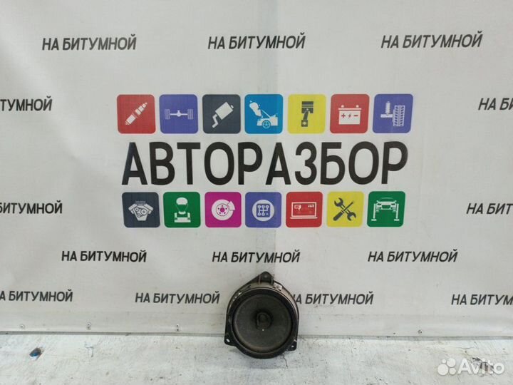 Динамик Chery Tiggo T11 2.4 МКПП 2008