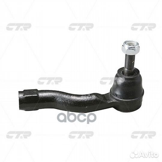 Наконечник рулевой тяги прав toyota RAV 4 II