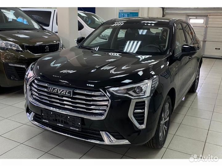 Haval Jolion 1.5 МТ, 2023