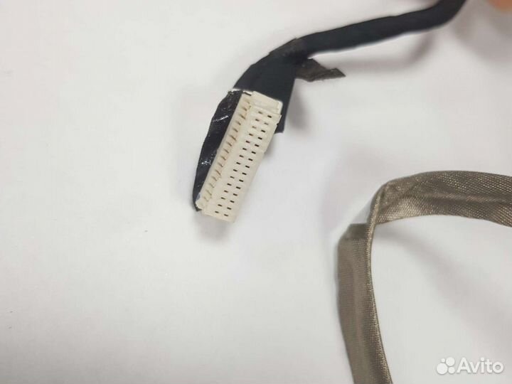 Шлейф матрицы sony pcg 71c12c