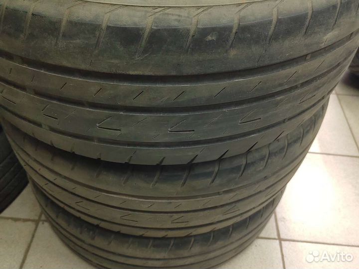 Bridgestone Ecopia EP200 215/55 R17 94V