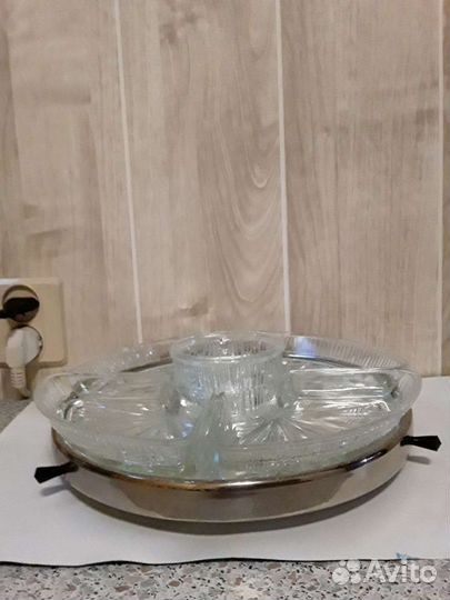 Менажница СССР