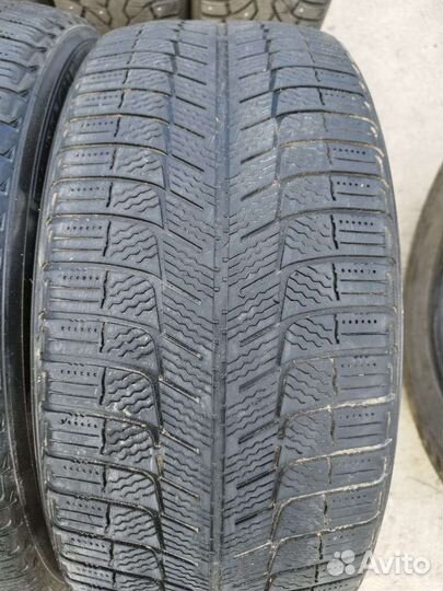 Michelin X-Ice XI3 225/50 R18 99H