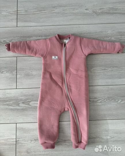 Комбинезоны для девочки 74-80