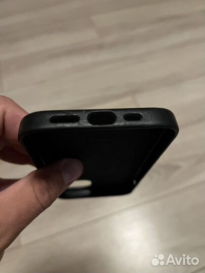 Чехол на iPhone 13 magsafe (оригинал)