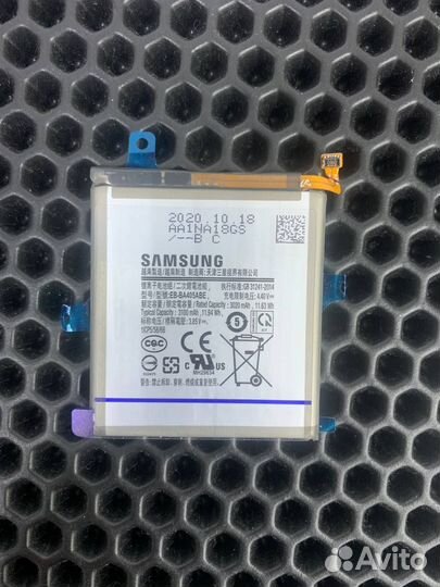 Аккумулятор для Samsung Galaxy A40 Оригинал