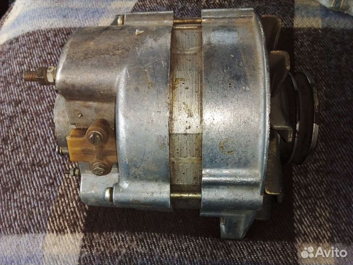 Генератор для автомобилей камаз