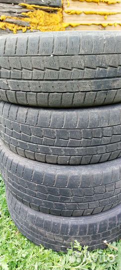 Dunlop SP 90 195/65 R15 100J