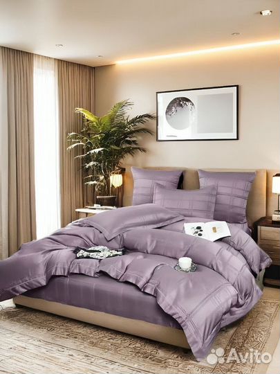 Постельное белье