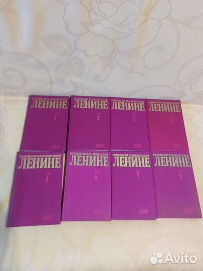 Воспоминания о В. И. Ленине