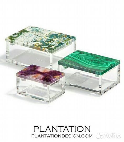 Подставки / стенды для украшений