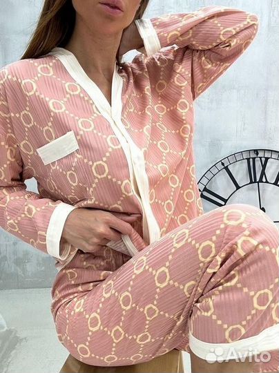 Пижама женская новая