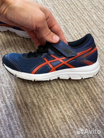 Кроссовки для мальчика