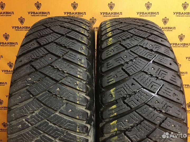 Goodyear Ultragrip Ice Arctic 185/65 R15 88T