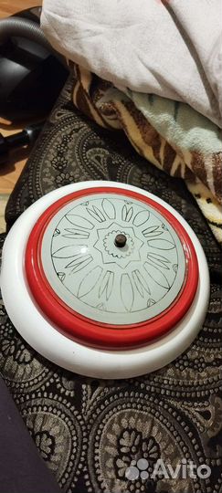 Светильник настенный