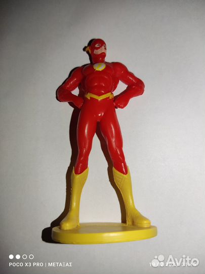 Коллекционные фигурки Marvel