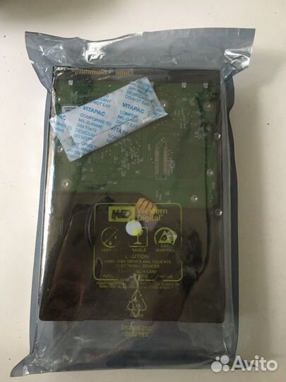 Жёсткий диск