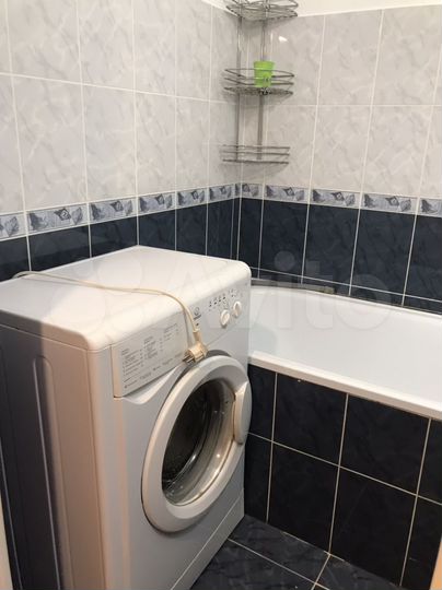 1-к. квартира, 38 м², 7/9 эт.