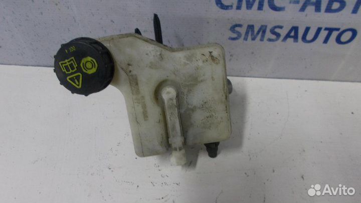 Цилиндр тормозной главный Volvo S40 2.0 2008-2012