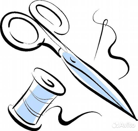 Ремонт одежды и кожи