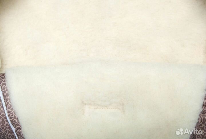 Конверт зимний