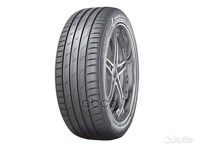 Marshal MU12 205/45 R17