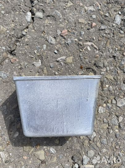 Форма хлебная Л11