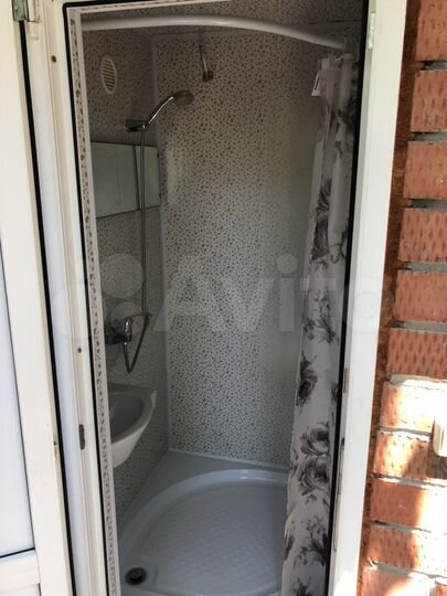 Комната 15 м² в 1-к., 2/2 эт.