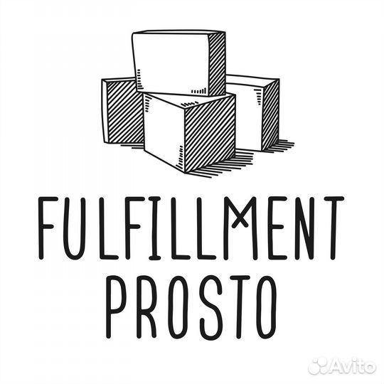 Разнорабочий на склад