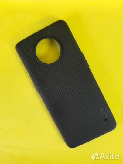 Чехол Nillkin OnePlus 7T Frosted Shield