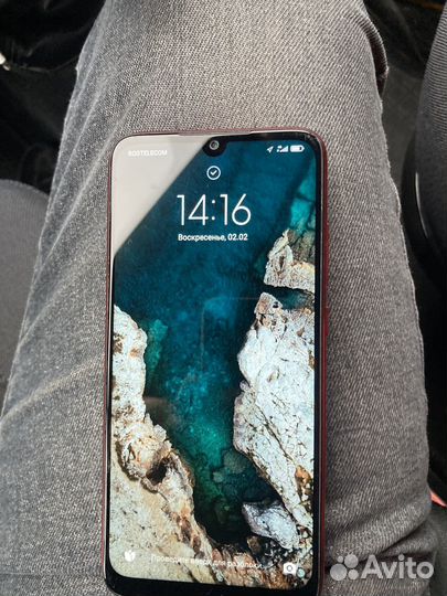 Xiaomi Redmi 7, 4/64 ГБ